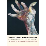 The History of Western Philosophy of Religion