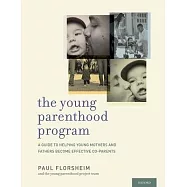 Young Parenthood Program: A Guide to Helping Young Mothers and Fathers Become Effective Co-Parents