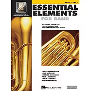 Essential Elements for Band Basse: Methode Complete Pour Orchestres Et Harmonies Scolaires