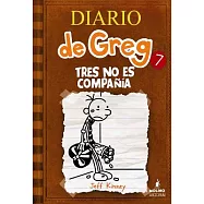 Tres No Es Compania / The Third Wheel