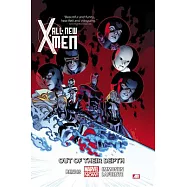 All-New X-Men 3: Out of Their Depth