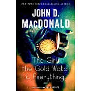The Girl, the Gold Watch & Everything