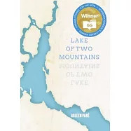 Lake of Two Mountains