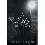 A Lily at Dawn