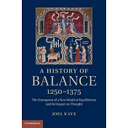 A History of Balance, 1250-1375