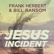 Jesus Incident: Library Edition