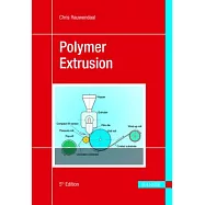 Polymer Extrusion