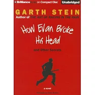 How Evan Broke His Head and Other Secrets