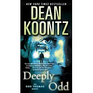 Deeply Odd