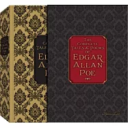 The Complete Tales & Poems of Edgar Allan Poe