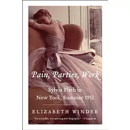 Pain, Parties, Work: Sylvia Plath in New York, Summer 1953