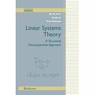 Linear Systems Theory