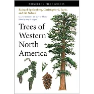 Trees of Western North America