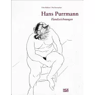 Hans Purrmann: Catalogue Raisonné of the Drawings 1895-1966