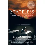 Stateless: Diary of a Spirited Boy at Napho Camp
