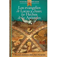 Los evangelios de Lucas y Juan / The Gospels of Luke and John: Los Hechos De Apóstoles / the Acts of Apostles
