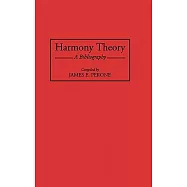 Harmony Theory: A Bibliography