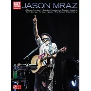Jason Mraz