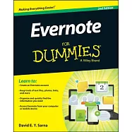 Evernote for Dummies