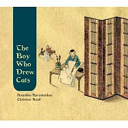The Boy Who Drew Cats