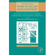 International Review of Cell and Molecular Biology
