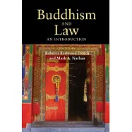 Buddhism and Law