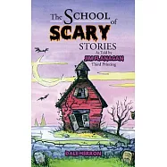 The School of Scary Stories