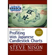 Strategies for Profiting With Japanese Candlestick Charts