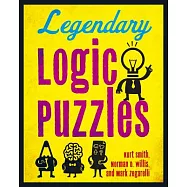 Legendary Logic Puzzles