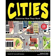 Cities: Discover How They Work