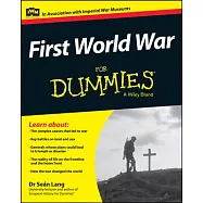 First World War for Dummies