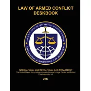 Law of Armed Conflict Deskbook