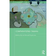 Comparatizing Taiwan