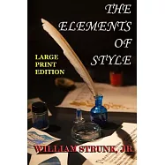 The Elements of Style: The Original Version