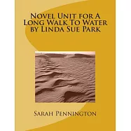 Novel Unit for a Long Walk to Water