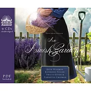 An Amish Garden: Library Edition