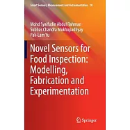 Novel Sensors for Food Inspection: Modelling, Fabrication and Experimentation
