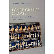 Egypt, Greece, and Rome: Civilizations of the Ancient Mediterranean