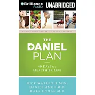 The Daniel Plan: 40 Days to a Healthier Life