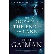 The Ocean at the End of the Lane