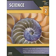 Steck-Vaughn Core Skills Science: Workbook Grade 2