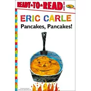 Pancakes, Pancakes!