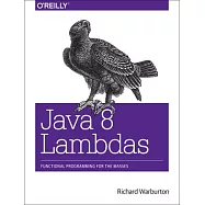 Java 8 Lambdas