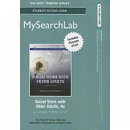 Social Work with Older Adults Access Card