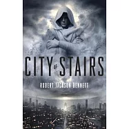 City of Stairs