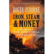 Iron, Steam & Money: The Making of the Industrial Revolution