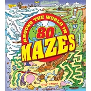 Around the World in 80 Mazes
