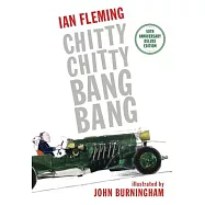 Chitty Chitty Bang Bang: The Magical Car