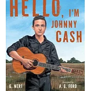 Hello, I&rsquo;m Johnny Cash