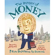 The History of Money: From Bartering to Banking
